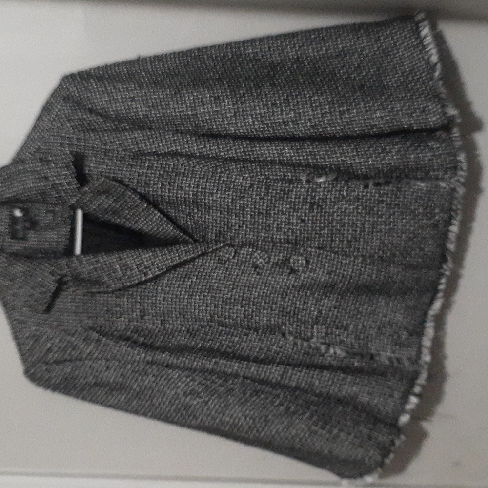 Danielle B Jacket